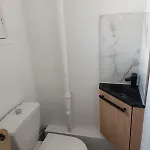 2 A Entierement Renove Cannes
