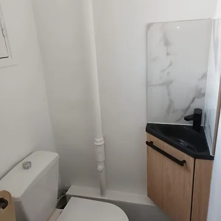 2 à Entièrement Rénové Cannes