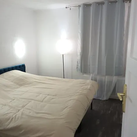 公寓 2 A Entierement Renove *