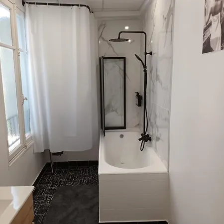 2 A Entierement Renove 公寓 *