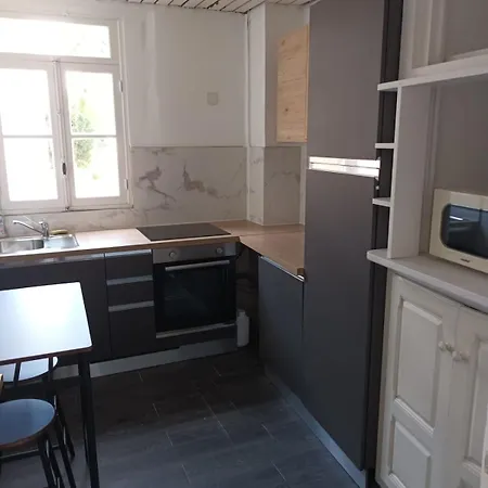 2 A Entierement Renove 公寓 *