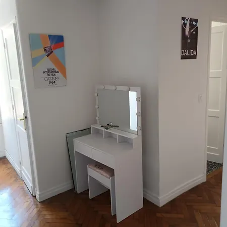 2 A Entierement Renove Cannes