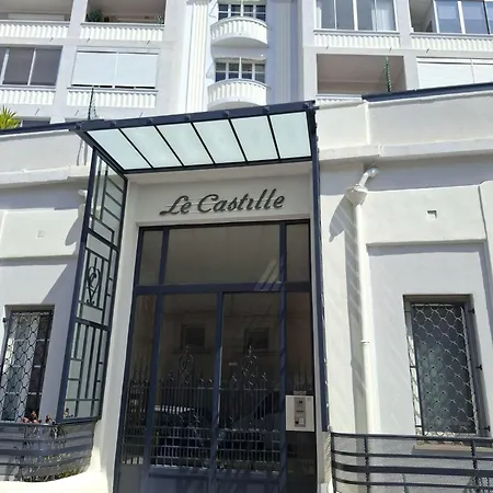2 A Entierement Renove * Cannes